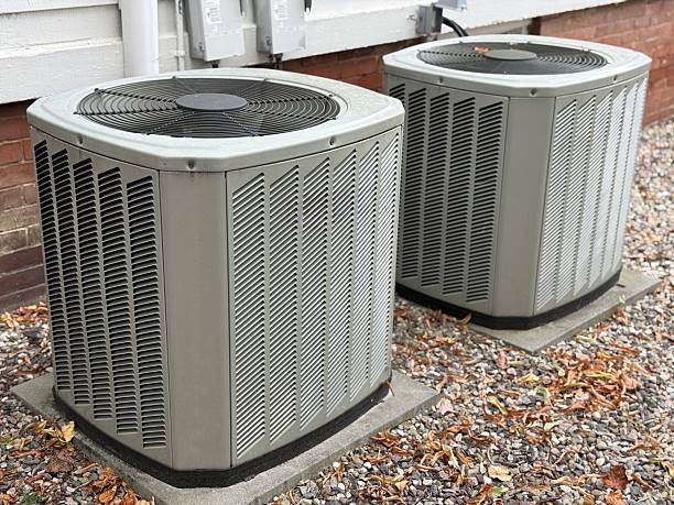 Reliable Ac Installation contractor in Parsons, TN by JG Cool HVAC